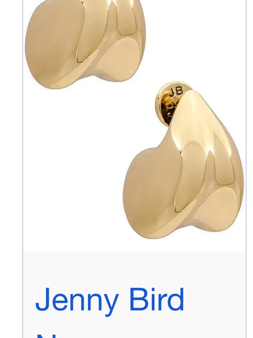 Jewelry Subcategory Identification
